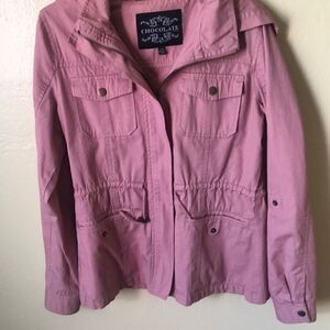 Womens‎ jacket